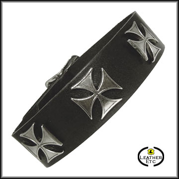 Iron Cross Collar