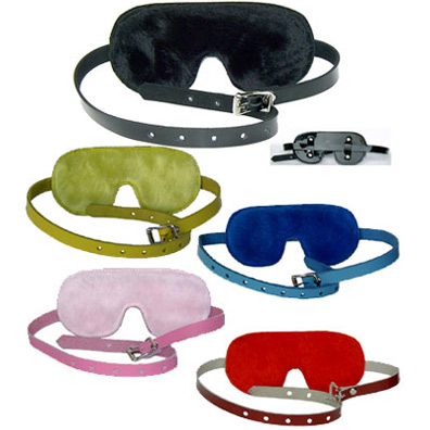 Bondage Blindfold