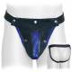 Classic Leather Cod Jock