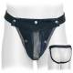 Classic Leather Cod Jock