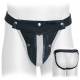 Classic Leather Cod Jock