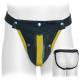 Classic Leather Cod Jock