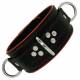 Ultimate Bondage Collar