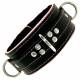 Ultimate Bondage Collar