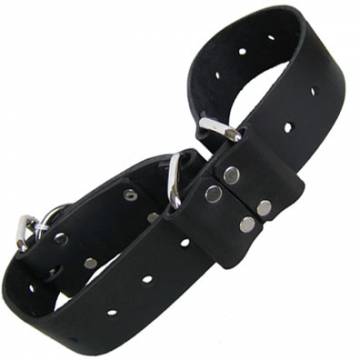 Bondage Belt Or Bondage Cuff