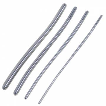 Hegar Double Ended Dilator Piece