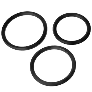 Rubber Rings
