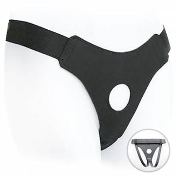 Easy Rider Dildo Harness