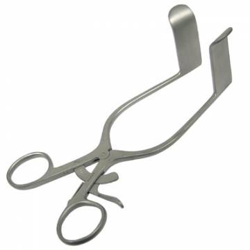 Rigby Retractor