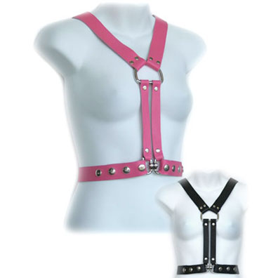Women's Body Harness