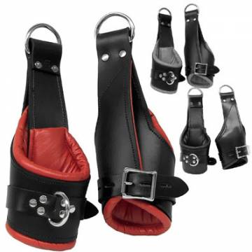 Padded Suspension Cuffs