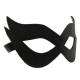 Handmade Leather Cat Mask