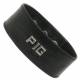 Leathe ID Armband