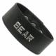 Leathe ID Armband