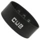 Leathe ID Armband