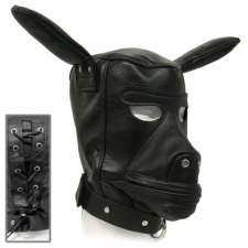 Pony Hood With Ears Pony Hood With Ears