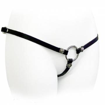Joy Rider Dildo Harness