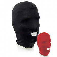 Open Mouth Spandex Hood Open Mouth Spandex Hood