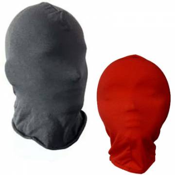 Spandex Hood