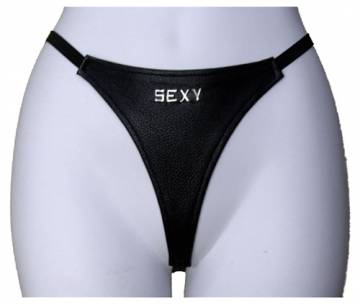 Sexy ID G String