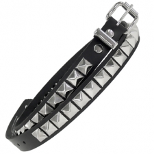 Pyramid Stud Belt Pyramid Stud Belt