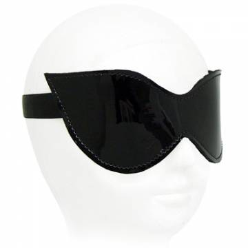 Winged Blindfold