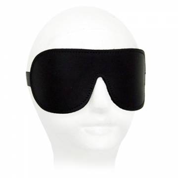 Metallic Classic Blindfold