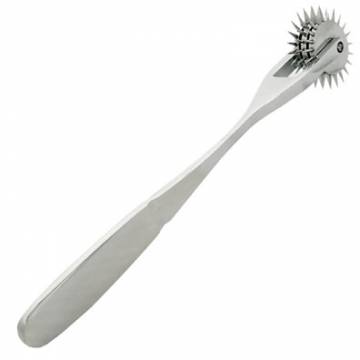 Three Head Neuro Wheel