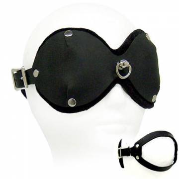 Premium Blindfold