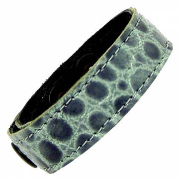 Blue Colored Exotic Cock Ring