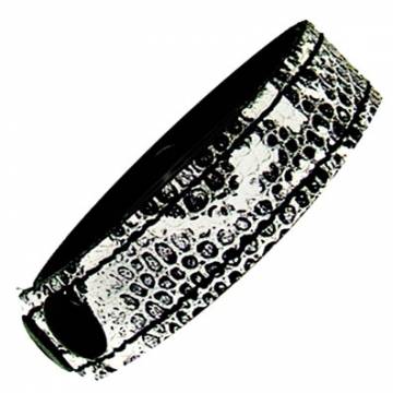 Snake Print Exotic Cock Ring