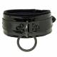Neoprene Padded Collar