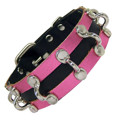 Ring Holder Collar