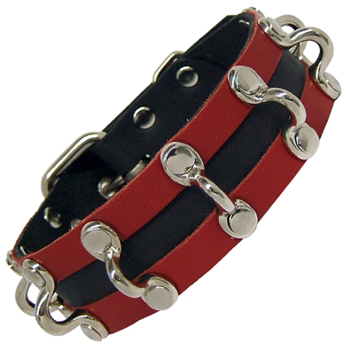Ring Holder Collar