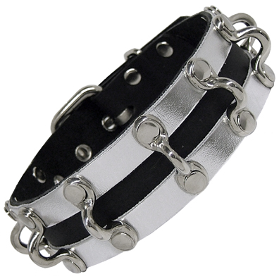 Ring Holder Collar