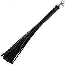 Thong Whip With Trigger Snap Thong Whip With Trigger Snap