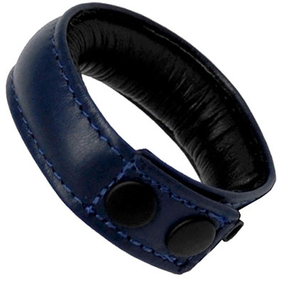 Cock Ring Weighted With Sand