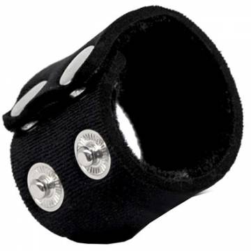 Neoprene Ball Stretcher - 1.5 Inch Wide