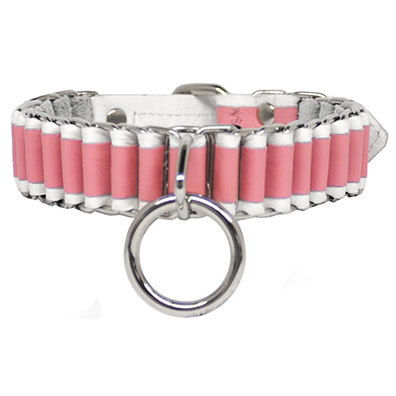 Premium Loop Collar