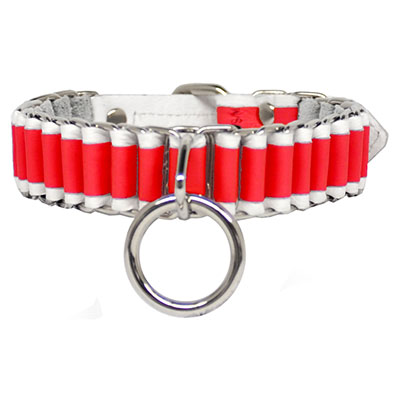Premium Loop Collar