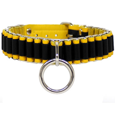Premium Loop Collar