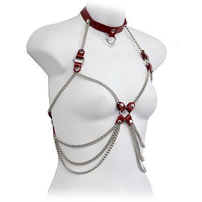 Hedone Halter Top