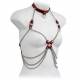Hedone Halter Top