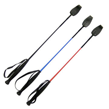 English Riding Crop