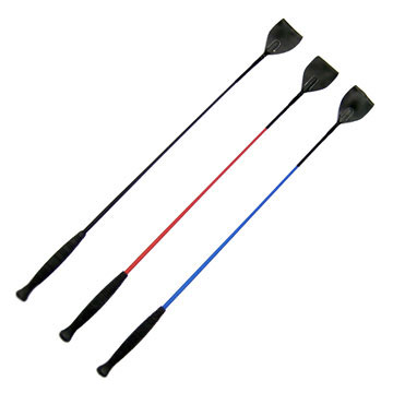 Long Riding Crop For Fetish And Bondage Occasions