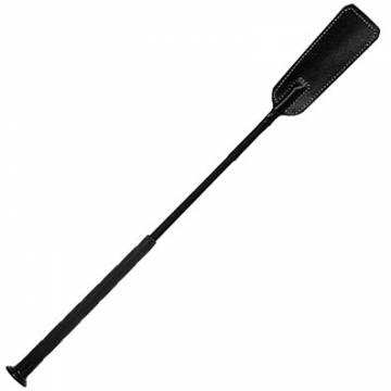 Rubber Grip Riding Crop