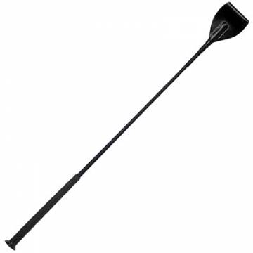 Riding Crop With Rubber Grip