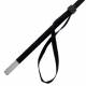 Riding Crop With Webbing Tip