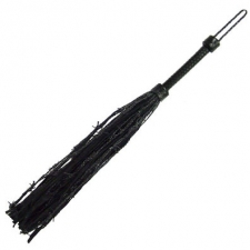 Imitation Barbed Wire And String Flogger Imitation Barbed Wire And String Flogger