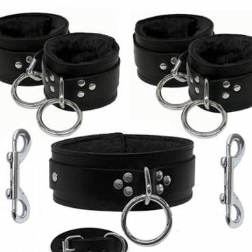 Classic Bondage Kit